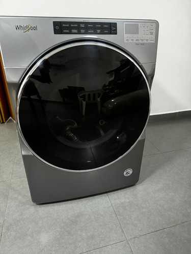 Secadora De Ropa Whirlpool Mercury A Gas 23 Kg