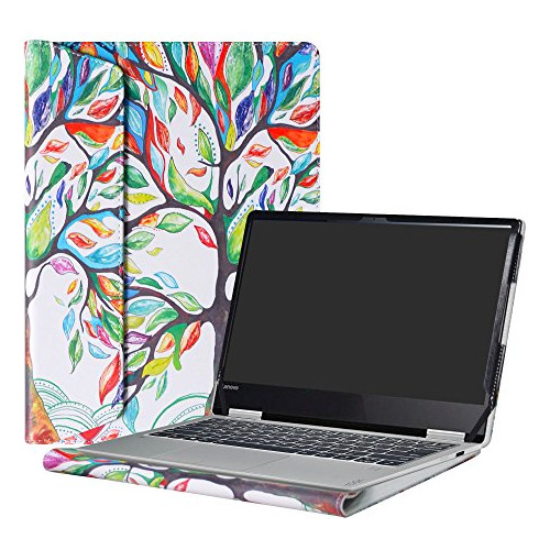 Funda Para Lenovo Latitude 14 9430/ Tinkbook 14p G2 Arbol