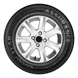 Neumatico Goodyear Assurance Comfortdrive 225/65 R17 (102h)