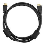 Cable Hdmi Nisuta 2,0m