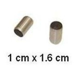 Refacción Islo Driver 125cc Perno Guia 10mm X 16mm