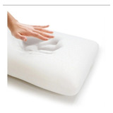 Almohada Viscoelastica Illussions 40x60 Cm Con Memory 