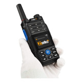 Walkie Talkie Zello Ptt 3g/4g Radio Móvil Gps