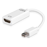 Adaptador Cable Convertidor Mini Displayport A Hdmi 4k*2k