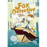 Fox Detective 2 - Un Lio De Narices