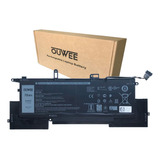 Ouwee 7146w Batería Para Computadora Portátil Compatible Con