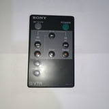 Control Remoto Sony Rm-k1v