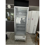 Freezer Exhibidor Vertical Teora 600lt