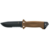 Cuchillo De Mano De Infanteria, Firme | Gerber Gear / Mar...