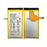 Batería Battery Para Motorola Moto G7 Plus Jg40