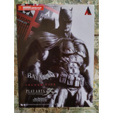 Batman Arkham City The Dark Knight Returns Play Arts Kai