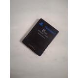 Memory Card Original Ps2 Scph10020