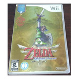 The Legend Of Zelda Skyward Sword Edition Nintendo Wii 