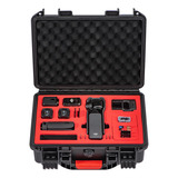 Funda De Bolsillo Startrc Dji Pocket3 Para Cámara