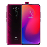 Usado: Xiaomi Mi 9t Pro 64gb Vermelho Bom - Trocafone