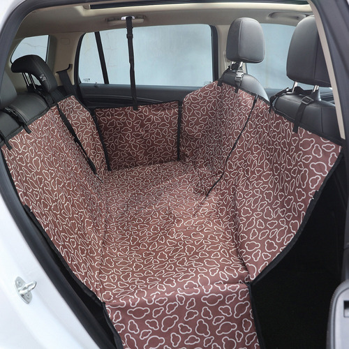 Forro Protector Silla Carro 