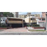 Venta Casa El Golf Barranquilla