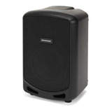 Samson Expedition Escape Sistema Portatil Bluetooth Usb