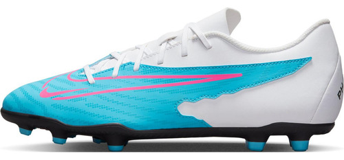 Guayos Hombre Nike Phantom Gx Club Mg