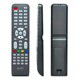 Control Remoto Ghia Smart Tv Cursor G32dhdx8-q + Funda Pila