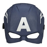 Marvel Avengers - Máscara Juego De Rol - Capitán América