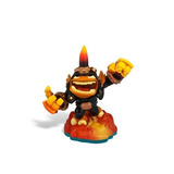 Skylanders Swap Fuerza Edición Limitada Primavera De 2014 Fr