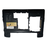 Carcasa Inferior Para Netbook Gateway Zh7 #ec1403e