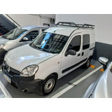 Renault Kangoo Confort 5a Gnc /17 Oportunidad Financia (lr)