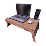 Mesa Portátil Multiuso Home Office Computador Notebook