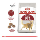 Royal Canin Fit   Envío Gratis Todo Chile !!!!