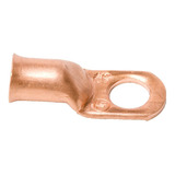 Forney 57654 Copper Cable Lug, (pack Of 5)