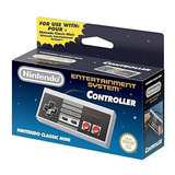 Nintendo Classic Mini Snes  , Gris