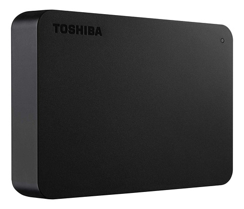 Toshiba Canvio Conceptos Básicos Portátiles Portable Drito D