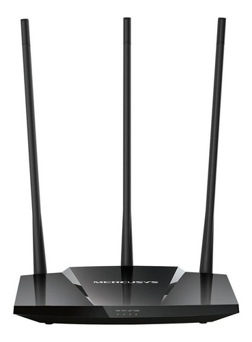 Roteador Mercusys Mw330hp High Power Wireless 300mbps 7dbi