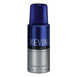 Desodorante Kevin   X 150ml Varias Fragancias