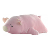 Chancho De Peluche Similar Miniso Soft Chanchito De Peluche 