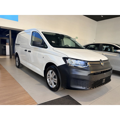 Caddy Cargo Van 2026 | MercadoLibre