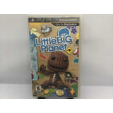 Little Big Planet Psp Multigamer360