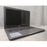 Notebook Dell Gamer! A10 Turbo 8 Gb Radeon 460m 4 Gb 512 Ssd