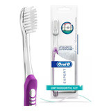 Oral-b Cepillo Dental Expert Ortodoncia + Hilo Dental Superf