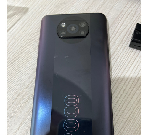 Celular Xiaomi Poco X3 Pro 256gb 8gb