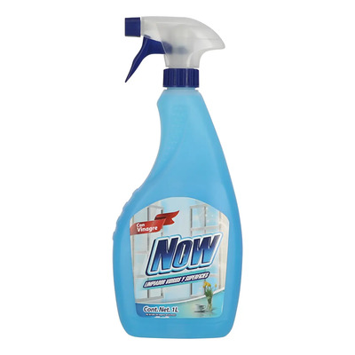 Limpiador Para Vidrios Now 1 Lt | MercadoLibre