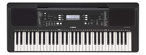 Yamaha Psr E373 Teclado Portable 61 Teclas Envio Gratis