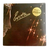 Andrew Lloyd Webber - Evita - Lp Vinilo Macondo Records