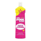 Limpiador En Crema Multiuso The Pink Stuff 500ml