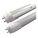 Tubo Led T8 1.2mts 65w Doble Led De Alta Potencia G13