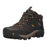 Keen Utility Para Hombre Lansing Bota Industrial Con Punta D