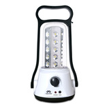 Luz De Emergencia 30 Led Tipo Camping 