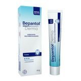 01 Unidade Bepantol Derma Creme Multirreparador Com 40g