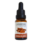 Esencia De Canela 15 Ml Aceite Esencial Aromaterapia